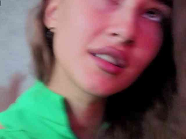 Afffiiina webcam