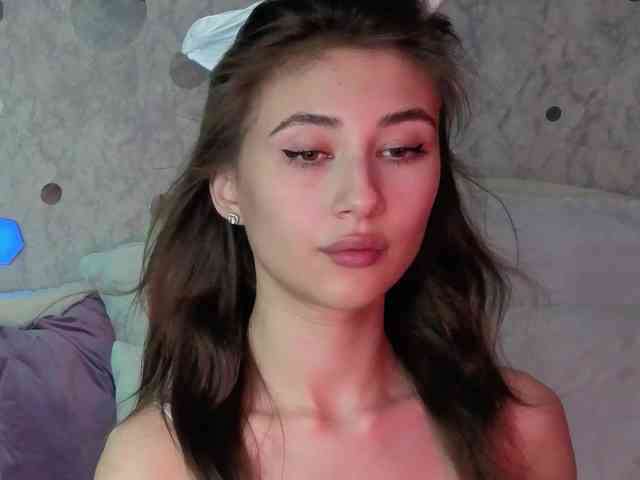 Afffiiina webcam
