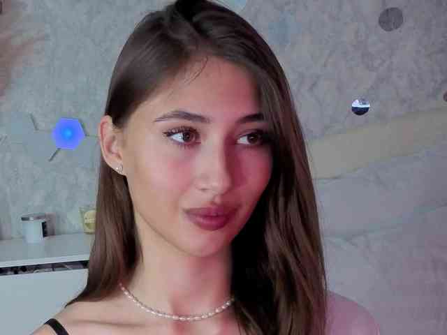 Afffiiina webcam