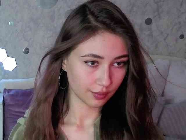 Afffiiina webcam