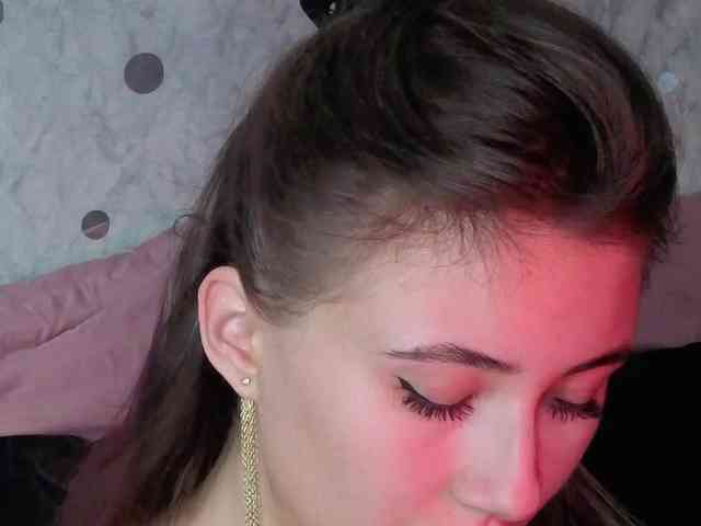 Afffiiina webcam