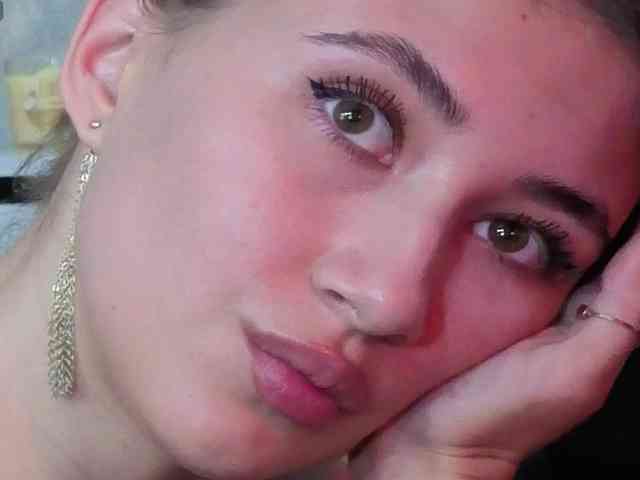 Afffiiina webcam