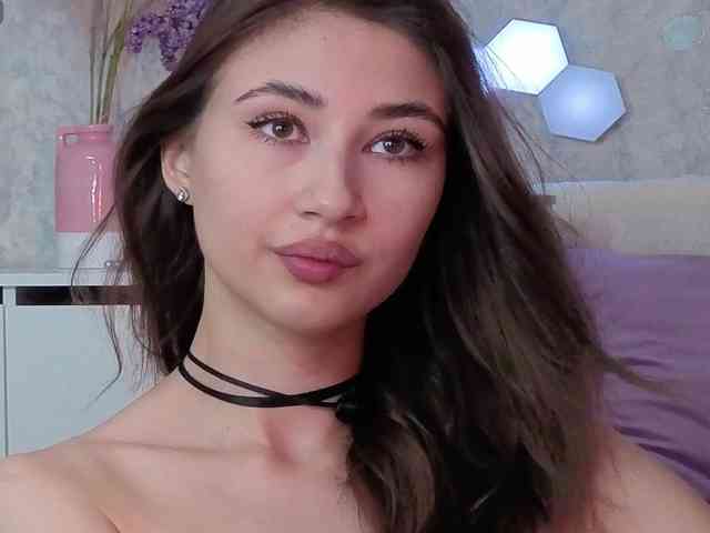 Afffiiina webcam
