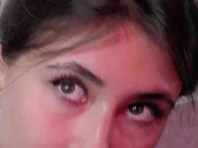 Afffiiina webcam