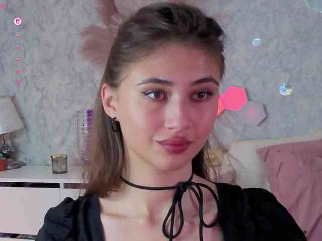 Afffiiina webcam