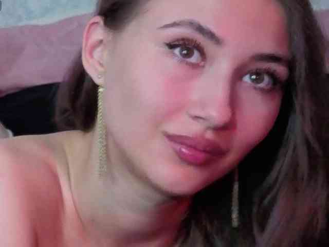 Afffiiina webcam