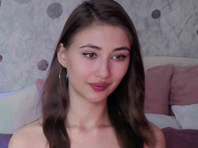 Afffiiina webcam