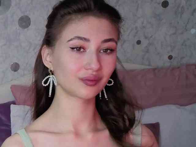 Afffiiina webcam