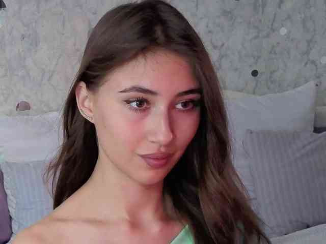 Afffiiina webcam