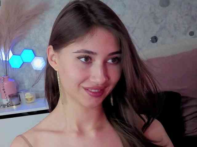 Modella: Afffiiina