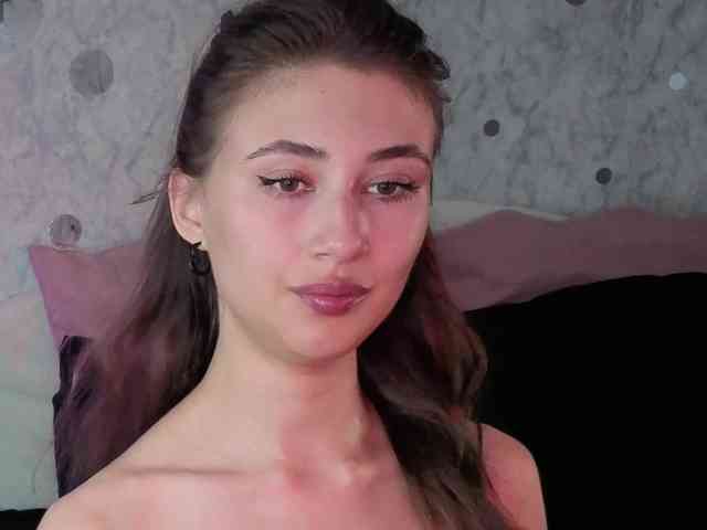 Afffiiina webcam