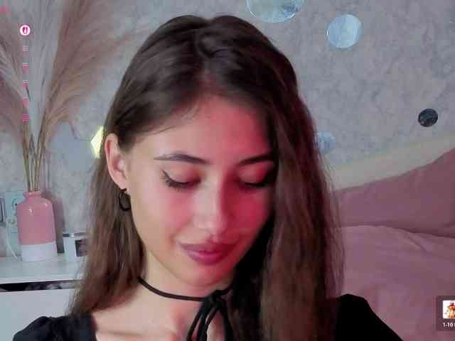 Afffiiina webcam