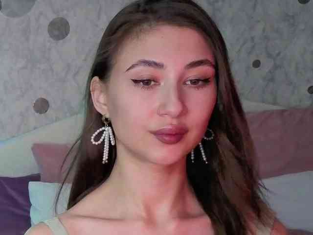 Afffiiina webcam
