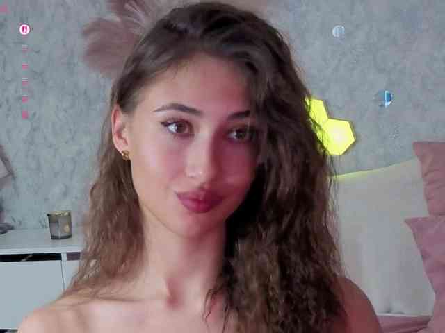 Afffiiina webcam