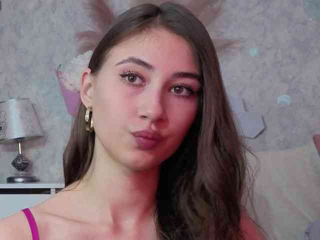 Afffiiina webcam