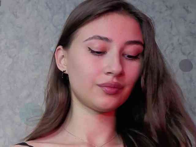 Afffiiina webcam