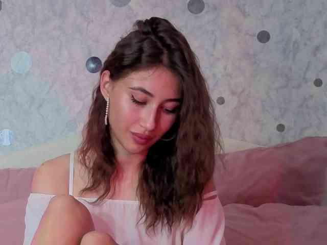 Afffiiina webcam