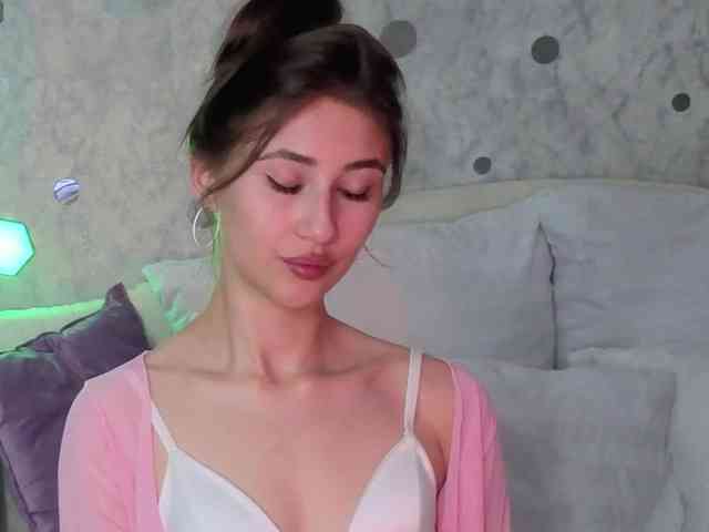 Afffiiina webcam