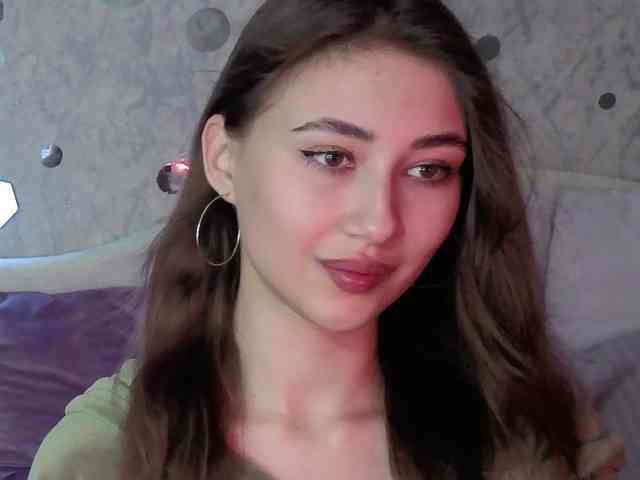 Afffiiina webcam