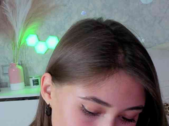Afffiiina webcam