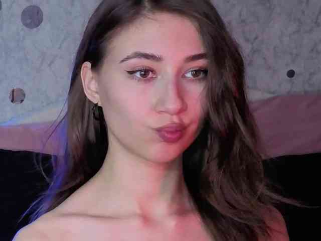Afffiiina webcam