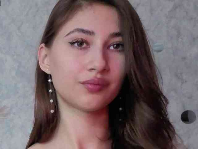Afffiiina webcam