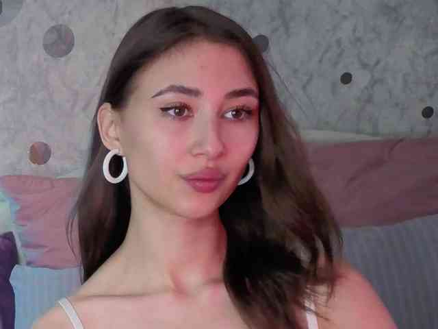 Afffiiina webcam