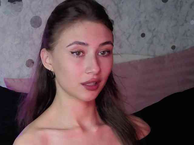 Afffiiina webcam