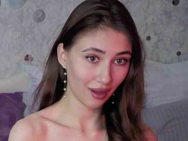 Afffiiina webcam