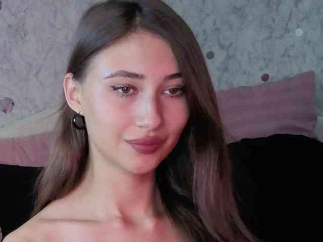 Afffiiina webcam