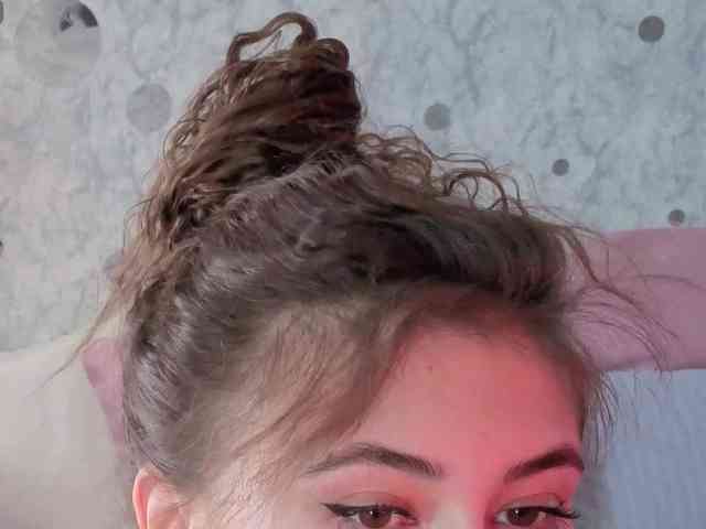 Afffiiina webcam