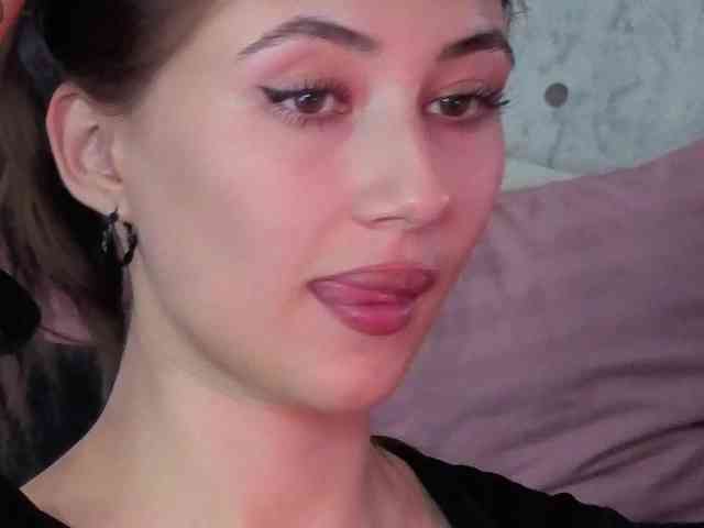 Afffiiina webcam