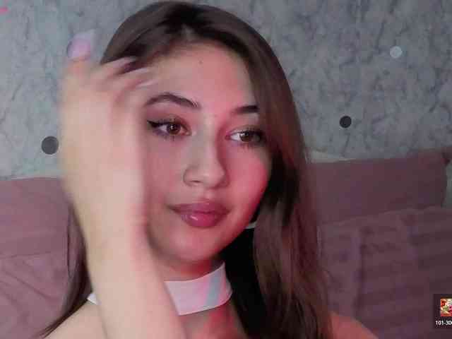 Afffiiina webcam