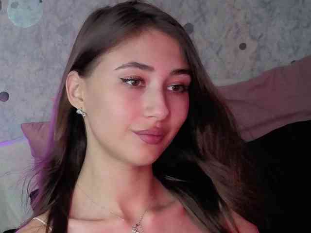 Afffiiina webcam