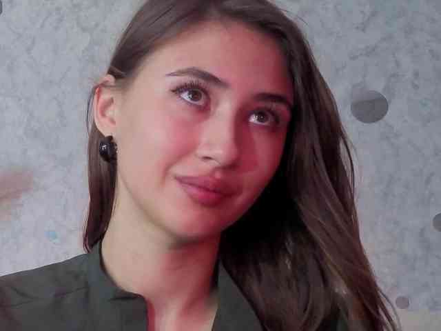 Afffiiina webcam