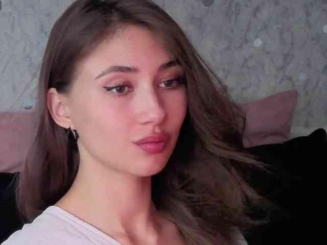 Afffiiina webcam