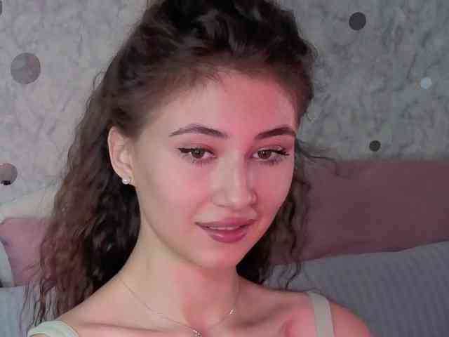 Afffiiina webcam