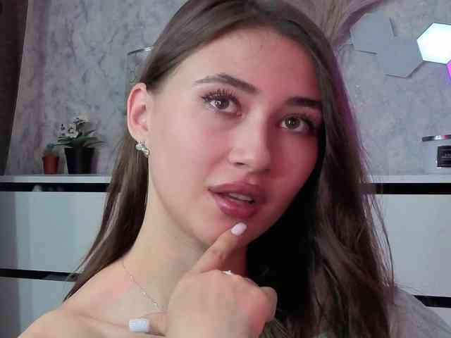 Afffiiina webcam