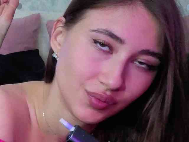 Afffiiina webcam