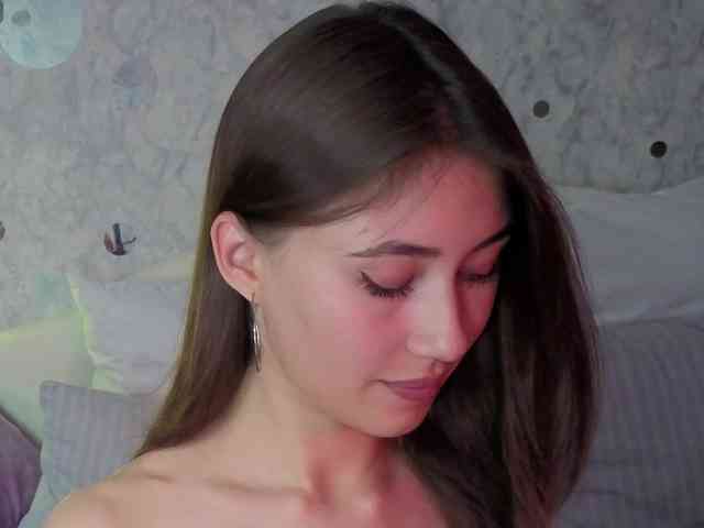 Afffiiina webcam