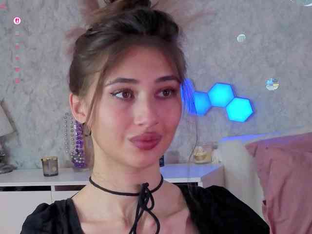 Afffiiina webcam