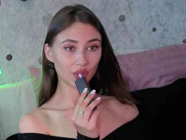 Afffiiina webcam
