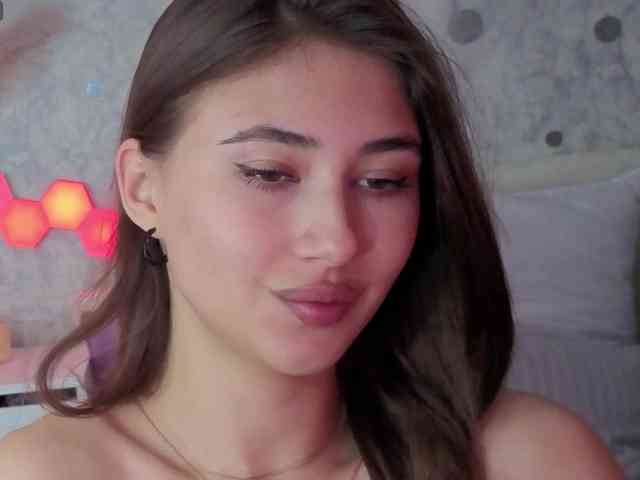 Afffiiina webcam