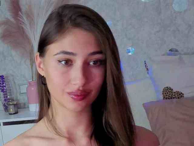Afffiiina webcam