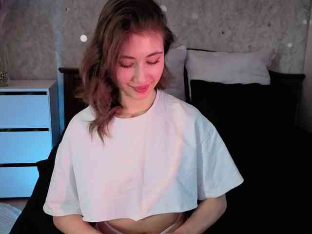 AffiinaLovsx bongacams