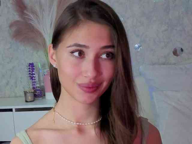 Modella: Afffiiina