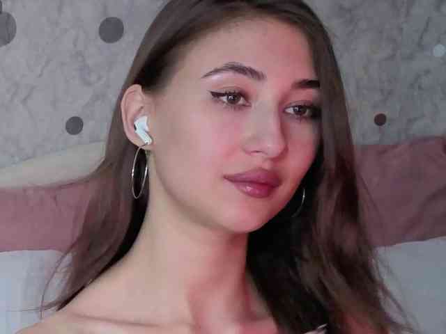 Afffiiina webcam