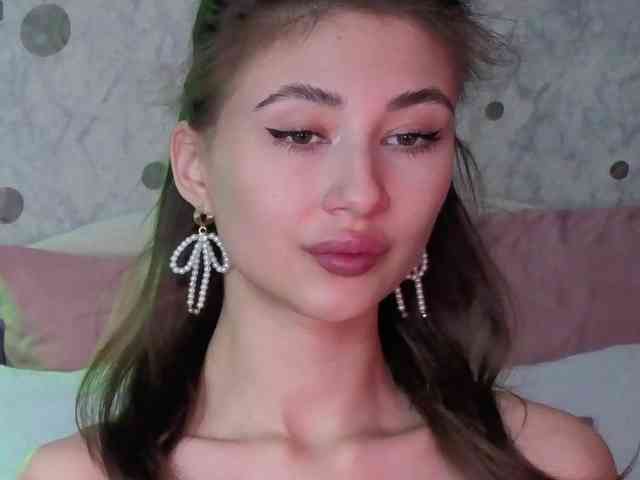 Afffiiina webcam