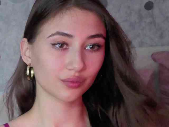 Afffiiina webcam