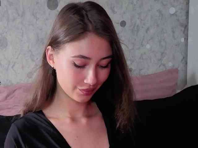 Afffiiina webcam